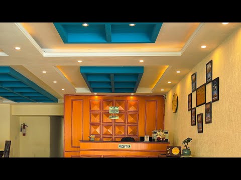 Hotel Luxury Inn by Stotrak Hospitality | Mussoorie, India | Hotel Review 🛏️
