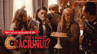 Download lagu Cine a mâncat Crăciunul? | Episodul 4 | Kaufland mp3