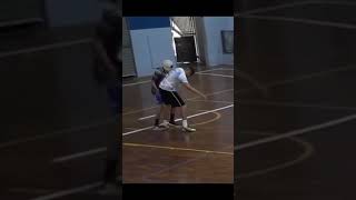 FUTEBOL VENDADO COM DUBLAGEM ENGRAÇADA DO SMZINHO #tente_nao_rir #smzinho
