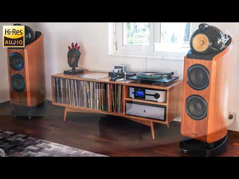 Best of Way to Test Audio System - Hi Res Audiophile Test - Audiophile Jazz