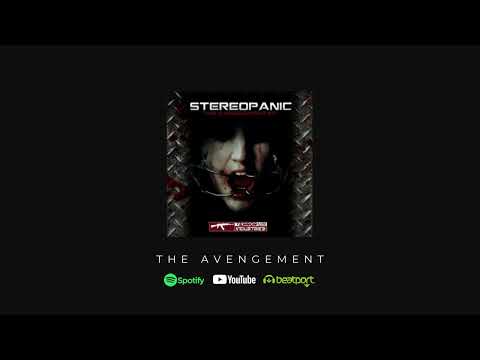 The Avengement - Stereopanic