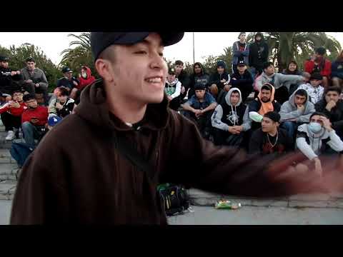 EHKAY vs PENINSULA vs TRIP: 8vos || SFC Battles Fecha V