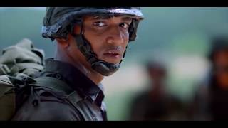 'Ranaviru Gaaya'- Kumara Thirimaura (රණවිරු ගාය- කුමාර තිරිමාදුර )