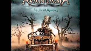 AVANTASIA ♠ RUNAWAY TRAIN.♠ HQ