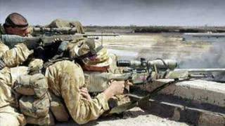 Don&#39;t Mess with the USA