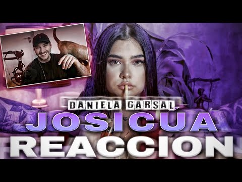 Daniela Garsal - Josicúa (Videoclip Oficial)