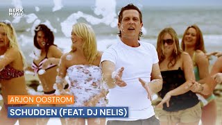 Arjon Oostrom - Schudden (feat. DJ Nelis)