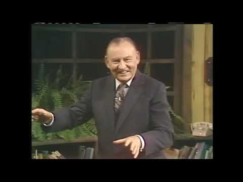 Lester Sumrall: A Man of Faith and Destiny - part 2