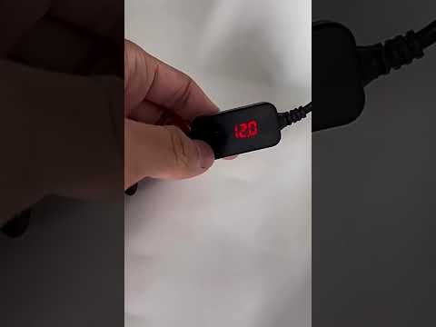 5 в 1 Преобразователь Кабель-триггер USB Type-C DC 5.5х2.1 мм 5V / 9V / 12V / 15V / 20V - фото 1 - id-p2904549189