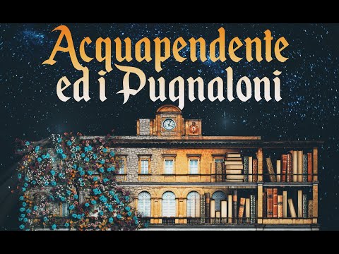 I Pugnaloni di Acquapendente