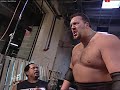 WWF The Big Show Ask The APA For Help