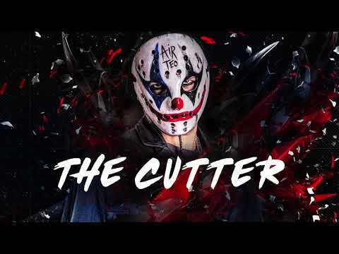 DJ THE CUTTER & MC FENIX @ SHOCK! - Cuneo (FRENCHCORE & UPTEMPO) 18.11.2017