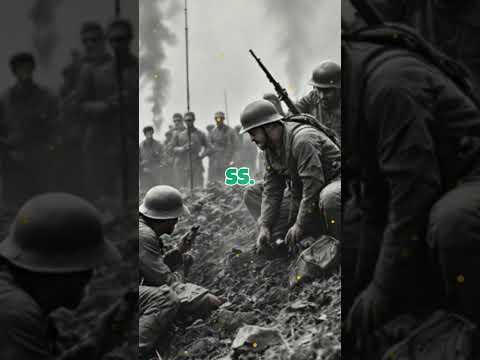 A Inusitada União na Batalha do Castelo Itter