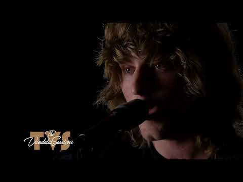 The Vandalia Sessions - 4 18 23 - Nolan Collins