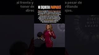Beyoncé Contra Cientos de Flashes 📸🔥