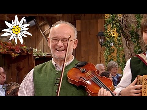 Folk music expert explains and performs a rather scandalous piece