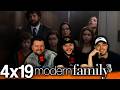 THE KIDS FROM THE FUTURE Modern Family 4x19 The Future Dunphys First Reaction