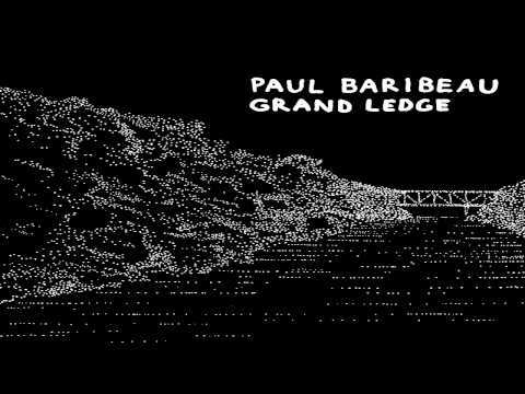 Hard Work - Paul Baribeau