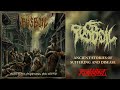 Pusboil Ancient Stories Of Suffering And Disease Full Album Slamming Brutal Death Metal