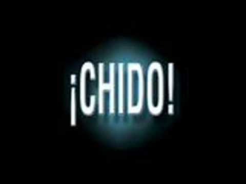 GRUPO CHIDO- MUÑECA ESQUIVA