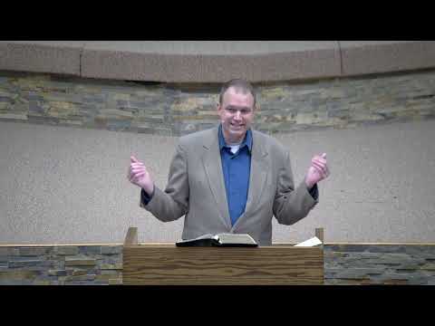 1689 London Baptist Confession, Chp 3, God's Decree- 11/2/25