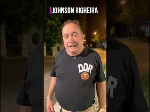 Johnson Righeira