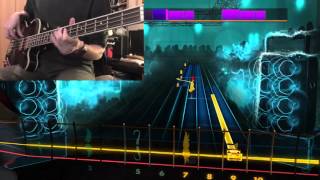 Joy to the World - Band of Merrymakers Bass 100% #Rocksmith #Rocksmith2014