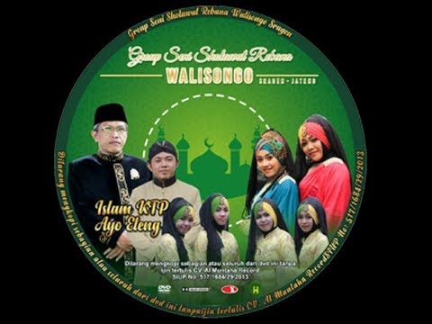 download lagu mp3 mp4 Rebana Wali Songo, download lagu Rebana Wali Songo gratis, unduh video klip Download Rebana Wali Songo Mp3 dan Mp4 Popular Gratis