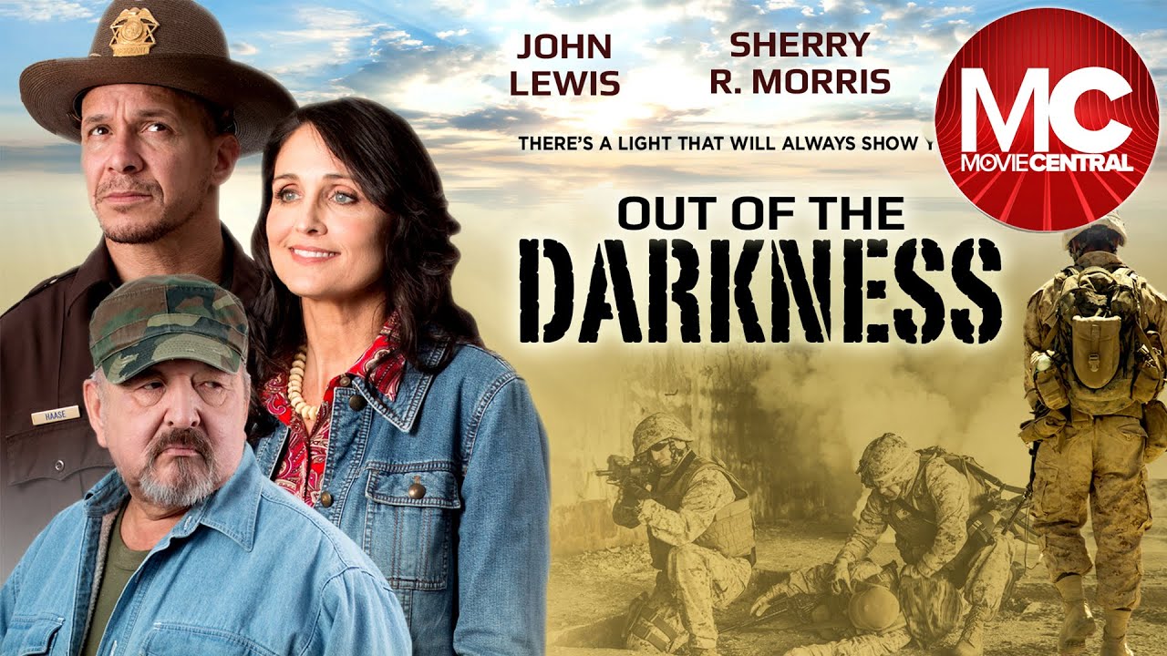 Out of the Darkness (2016)