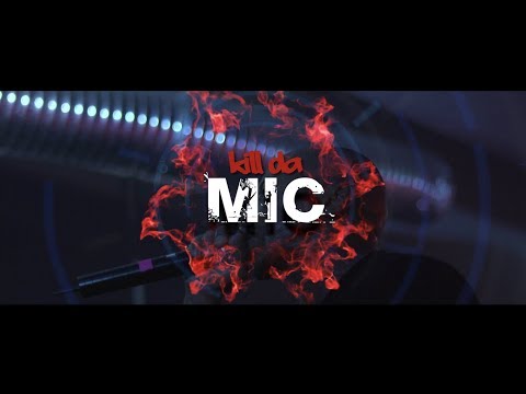 Onyx - Kill Da Mic (Prod by Snowgoons) VIDEO by Rok Kadoic #SnowMads Album