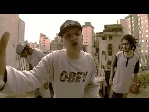 SessãoDeRimaFernalBeat's  Predella CostaGold, Maori & Bigu Zarastruta   "Babylon Dreams