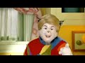The Cat In The Hat Movie Trailer