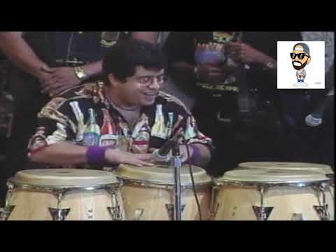 De La Habana a Matanzas (En Vivo) invitado Giovanni Hidalgo -  Los Van Van