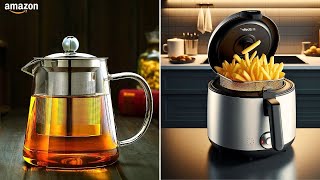 25 Top Amazon Kitchen Gadgets Worth Buying This Month! (With Prices)