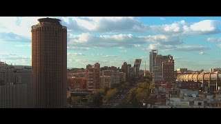 Conoce los Barrios de Madrid: El Madrid Financiero