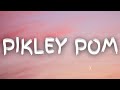 Baby John Pikley Pom Lyrics
