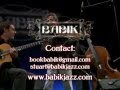 Stuart Fuchs & Babik (Bah-Beek): "Stephie's Stomp"