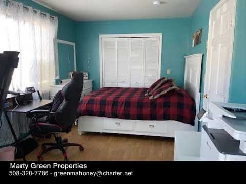 18 Candlewood Street, Worcester MA 01602 - Single Family Home - Real Estate - For Sale -