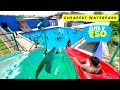 Best And Cheapest Swimming Pool In Morena Kanha Resort In Morena