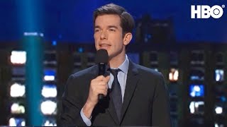 John Mulaney Performs Stand-Up | Night Of Too Many Stars | HBO