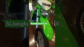 Download lagu Penampakan Super Keren Kawasaki KLX 250 #shorts mp3 Download lagu Penampakan Super Keren Kawasaki KLX 250 #shorts mp3