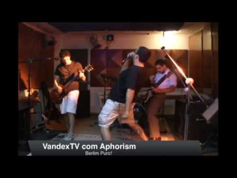 VandexTv com Aphorism