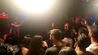 Gazapizm Yeraltı Edebiyatı(6 Mart Antalya Konseri)