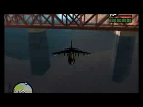 Ultimate backwards & Thursting by [AU]ShiShLik