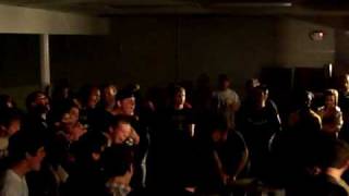 Comadre - Hit Me Up On My Celly-Cell @ES Jungle in Indianapolis