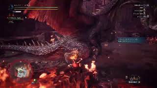 【MHWI】ちょこと適当に！！！お手伝いをさせてください！セフィオジ配信！！(集会所6mfdbPhyQxTZ)