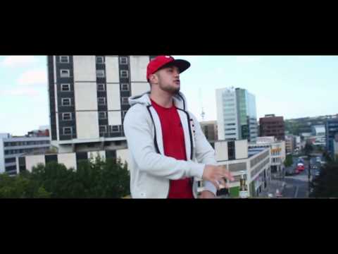 SCUMFAM - What A Life (K Dot, Predz, Kannan & K1) [Net Video]