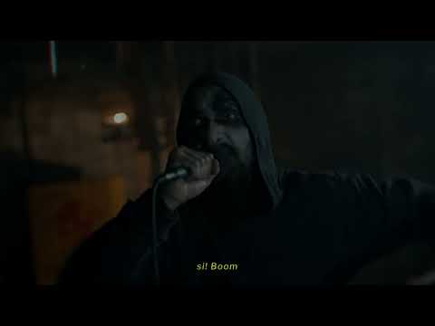 Kanitrou - Cheka (OneShot Vol.3)