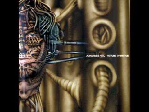 Johannes Heil - Cherubim [Ka49CD]