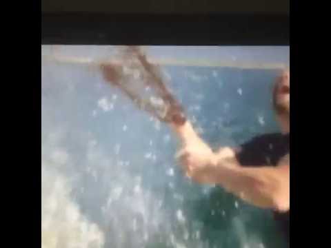 (720pHD): (*NEW*) 3 Headed Shark Attack: Official Teaser Clip (2015)